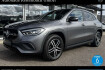 Mercedes GLA Progressive Benz gla 250 gla250e progressive+ahk+night kamera+led+sitzhzg