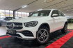 Mercedes GLC AMG Line Plus Benz glc 300 de 4matic*amg line*360 ka*