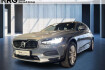 Volvo V90 Cross Country Plus Dark V90 cross country b5