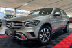 Mercedes GLC AMG Line Plus Benz glc 220 d 4matic*led*kamera*apple car play*