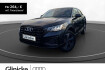 Audi Q2 Advanced 35 tfsi advanced ahk+carplay+led+kamera