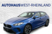 BMW Série 1 Msport Bmw 120  120 d steptronic m sport*rfk*led*navi*temp*sh*dab