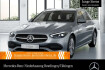Mercedes Classe C Avantgarde Benz c 200 t avantg+led+kamera+totw+keyless+9g