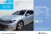 Volkswagen Passat SW Business Passat variant 1.5 tsi ehybrid dsg business ahk
