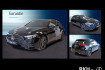 Mercedes Classe A AMG Line Benz a 200 a 200 kompaktlimousine amgline/night/ahk/totw. led