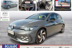 Volkswagen Golf 8  Golf golf viii gti black style 2.0 tsi mit dsg+hud+kame