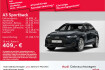 Audi A3  35 tdi s tronic stdhzg/acc/virtual+