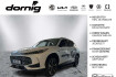 MG HS Luxury Hs phev luxury my24