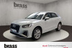 Audi Q2 S-Line s line 35 tfsi 110(150) kw(ps) s tronic