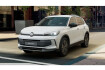 Volkswagen Tiguan Goal 1.5 etsi dsg goal 3 49% ahk klappbar navi digitale