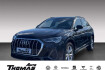 Audi Q3 S-Line s line 35 tfsi s tronic matrix+pdc+navi