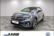 Volkswagen T-Roc R-Line T roc r line 1.5 tsi dsg/matrix/iq.dri