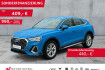 Audi Q3 S-Line 35 tfsi s tr s line 5jg+matrix+ahk