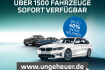 BMW Série 1  Bmw 120  120 d aut. m paket pro led