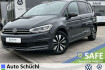 Volkswagen Touran Goal 2.0 tdi dsg 7 sitzer goal ahk+app connect