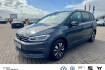 Volkswagen Touran Goal 1 5 tsi goal dsg 7 sitzer ahk navi