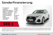 Audi Q3 S-Line suv 35 tfsi s line s tronic navi plus/kamera