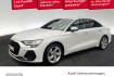 Audi A3 S-Line 35 tfsi s line s tronic ahk navi si