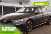 Audi A4 S-Line 40 quattro 2.0 tdi avant s line +led+virtual+kamer