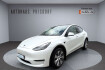 Tesla Model Y  Model y long range dual awd amd ryzen