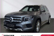 Mercedes GLB Progressive Benz glb 200 progressive ambiente sitzheizung led ahk