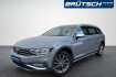 Volkswagen Passat SW Alltrack Passat variant alltrack 2.0 tdi 4motion dsg / ahk / navi / sitzhe