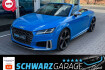 Audi TTS Coupé  Tts roadster quattro*shz*20zoll*