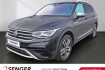 Volkswagen Tiguan Allspace Elegance Tiguan allspace 2.0 tsi 4m elegance dsg pano ahk