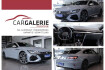 Volkswagen Arteon R-Line 2.0 tsi r 4motion android*kamera*acc*