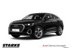 Audi Q3 S-Line sportback 35 tdi s tronic s line