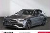 Mercedes Classe C AMG Line Benz c 180 t amg night totwinkel ahk carplay 360 k.