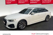 Audi A4 S-Line 40 tdi s line s tronic ahk headup navi
