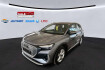 Audi Q4 e-tron  Q4 e tron 45 quattro s line ext.*20zoll*warmepumpe*hud*