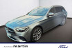 Mercedes Classe E AMG Line Benz e 220 t d amg line pts kamera hgsd ahk led