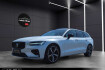Volvo V60 Plus Dark *kamera*pano*led*dark*garantie* plus dark