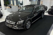 Mercedes Classe E Avantgarde Benz e 220 d 4m all terrain*pano*distr*airmatic*360*