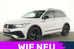Volkswagen Tiguan R-Line r line 4motion acc|ahk|kamera|led|carplay