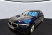 BMW Série 5  530 i lim glas sd leder hk ind. tansanitblau rfk