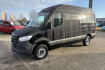 Mercedes Sprinter Plus Benz sprinter 315 cdi ka hd mittel klima 3 sitze navi kamera