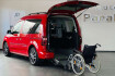Volkswagen Caddy Edition 35 tdi dsg edition 35 rollstuhlgerecht rampe