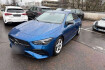 Mercedes CLA AMG Line Advanced Plus Benz cla 200 d amg advanced plus night ambiente dtc+