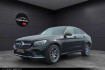 Mercedes GLC AMG Line Benz glc 250 coupe 4matic*kamera*3x amg line*twa*
