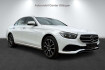 Mercedes Classe E  Benz e 300 de/aut/led schein/kamera/alu/leder/head up
