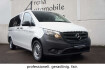 Mercedes Vito Edition benz vito  benz vito tourer 119cdi lang automatik*ahk*8 sitzer*