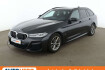 BMW Série 5  520 520d mild hybrid xdrive m sport aut.*navi*led*cam*
