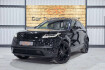 Land Rover Range Rover Velar  Range rover velar black edition/pano/led/mwst.!