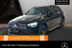 Mercedes GLC AMG Line Plus Benz glc 300 de 4m amg+night+pano+360+ahk+led+fahrass