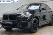 BMW X4 M-Sport xdrive20d m sport 20zoll kamera hifi keyless
