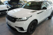 Land Rover Range Rover Velar R-Dynamic HSE Range rover velar 2.0 d240 r dyn*hse*pano*shadow