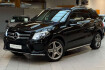 Mercedes GLE AMG Line Benz gle 350 d 4matic|amg line|360 |acc|standhzg|pano